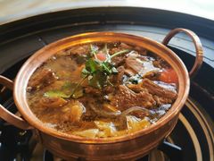 -顺顺小吃(独克宗古城店)