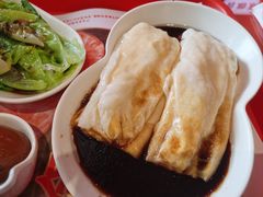 -红荔村肠粉(景田店)