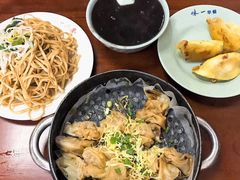 -味一早餐(民安路店)