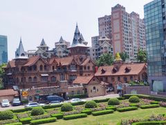 -马勒别墅饭店(静安寺店)