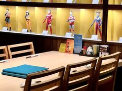 -小山日本料理(电子大厦店)