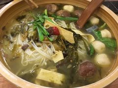 -石榴姐•山城小馆(创始店)