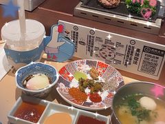 -肉肉大米(德基广场店)
