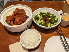 -好嫂子•刀削面(大兴店)