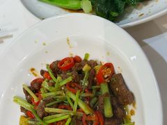 -光明邨大酒家(淮海路店)