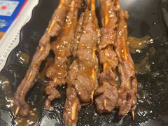 -烧蠔帮·湛江生蚝(茂南万达店)