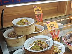 -西江红·株洲本地菜(滨江南路店)