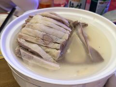 -内蒙古驻京办餐厅
