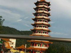 -云顶高原