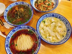 -裕兴记·三虾面(西北街总店)