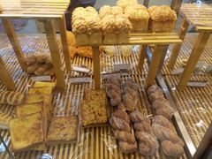 -长发西饼(临顿路店)