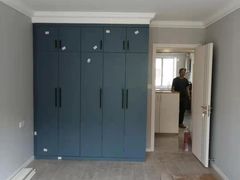 -百姓装潢(漕宝店)