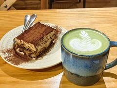 -沏点Trattoria意大利餐厅(新街口店)