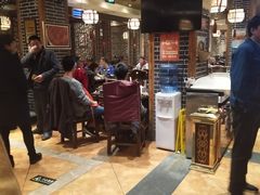 -老夏老火锅(正宁路店)