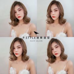 -P.STYLE 派斯造型