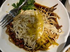 -小厨娘淮扬菜(诚信大道店)