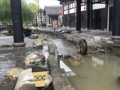 -秦巴石锅鱼(文化南路店)