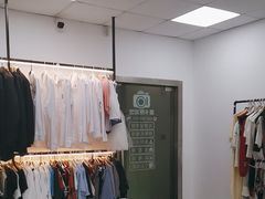 -星卡照相馆(奉贤百联店)
