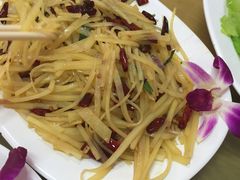 -福满楼中餐厅