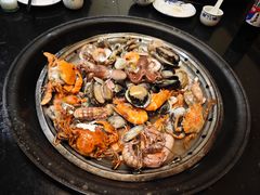 -大杰海鲜锅(基隆路店)