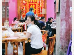 大堂-禄源公·老莞诚饭店