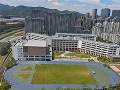 -杭州龙禧福朋喜来登酒店