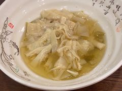 -乡亲鹅肉城(吴江店)