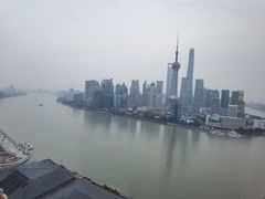 -上海外滩茂悦大酒店