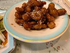 糖醋里脊-鼎香润(德胜门内店)