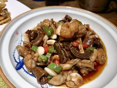 -肖记公安牛肉鱼杂馆· 省级非物质文化遗产(仁和路店)