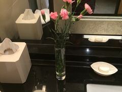 卫生间-南京金陵饭店