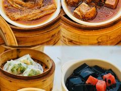-万龙洲海鲜(亚运村店)