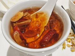 -富淳饭店(陆家嘴保利广场店)