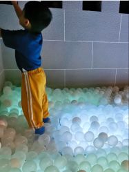 -幻贝家儿童乐园(苏州中心店)