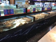 水产区-尚海豆捞(乐虹坊店)