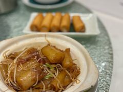 -北园酒家(小北路店)