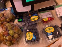 -百果园(芳华路店)