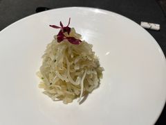 -上海滩餐厅(BFC外滩金融中心店)