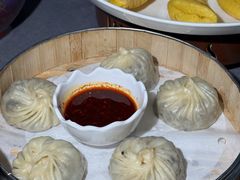 -秦月轩·陕西家乡菜(阜成路·五棵松店)