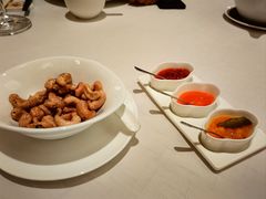 -香宫(九龙香格里拉店)