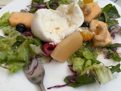 -沏点Trattoria意大利餐厅(新街口店)