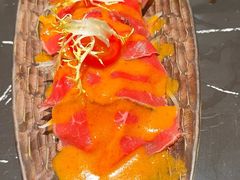 -大葉日本料理·龍蝦任食放題(廣州W酒店)
