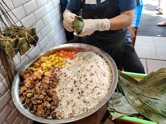 -嘉华小吃(蛇口市场店)