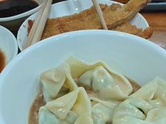 -潘国仙耳光馄饨(黄家阙路店)