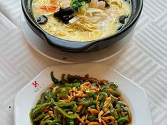 -怡园饭店-餐厅(四望亭店)