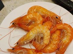 -青蓬蒸汽海鲜·深圳老字号·团建聚会(壹方城店)