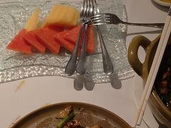 -粤财皇冠假日酒店·彩华轩中餐厅