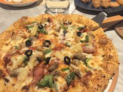 -必胜客(漕宝路店)