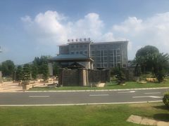 -云幽谷旅游区