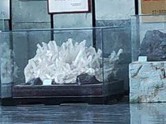 -房山世界地质公园博物馆